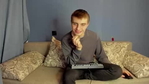 bristlebback online show from January 15, 2026, 4:11 pm