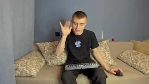 bristlebback online show from February 28, 2026, 3:57 pm