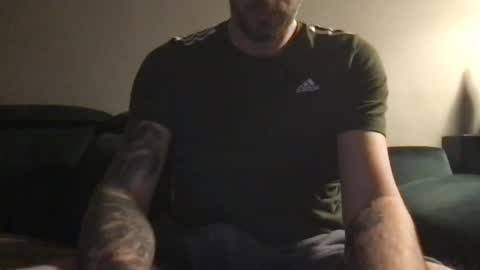 Snapshot of brit7cguy chatting on February 4, 2025, 8:17 pm myheavyload online show from February 4, 2025, 8:17 pm