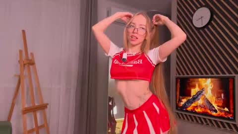 Snapshot of britakiss chatting on February 23, 2026, 2:31 am Brita online show from February 23, 2026, 2:31 am