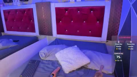 Snapshot of britannyclaire chatting on September 28, 2025, 5:35 am BritannyClaire online show from September 28, 2025, 5:35 am