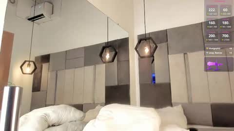 Snapshot of britannyclaire chatting on October 16, 2025, 9:43 am BritannyClaire online show from October 16, 2025, 9:43 am