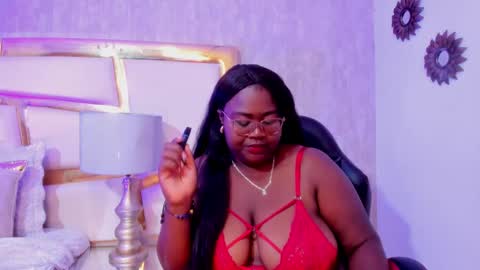 Britany jhonson online show from November 1, 2025, 11:40 pm