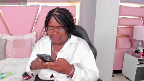 Snapshot of britannyjhonson chatting on January 11, 2026, 3:44 am Britany jhonson online show from January 11, 2026, 3:44 am