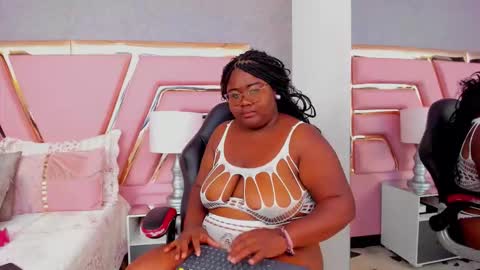 Snapshot of britannyjhonson chatting on January 12, 2026, 11:54 pm Britany jhonson online show from January 12, 2026, 11:54 pm