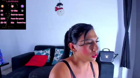 britanny lord online show from January 27, 2025, 11:54 pm