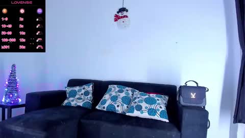 britanny lord online show from January 29, 2025, 11:56 pm