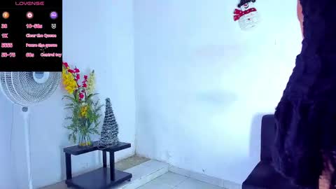 britanny lord online show from February 28, 2025, 1:26 am