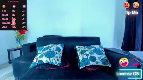 britanny lord online show from October 12, 2025, 10:31 pm