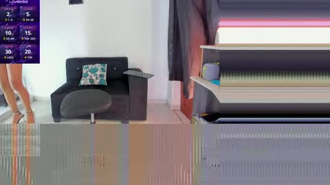 britanny lord online show from April 4, 2026, 6:05 pm