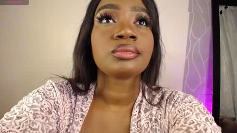 Britany online show from December 9, 2024, 2:02 am