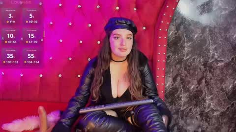 brithani online show from November 3, 2025, 5:03 pm