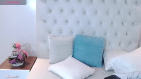 Brithany Rousee online show from September 29, 2025, 7:19 pm