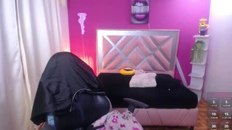 britany online show from December 14, 2024, 4:12 am