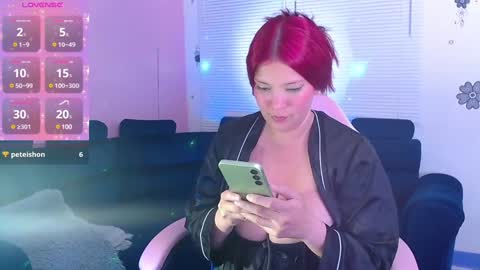 britany online show from January 26, 2025, 5:02 am