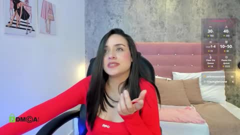 Brithany online show from November 8, 2025, 10:19 pm