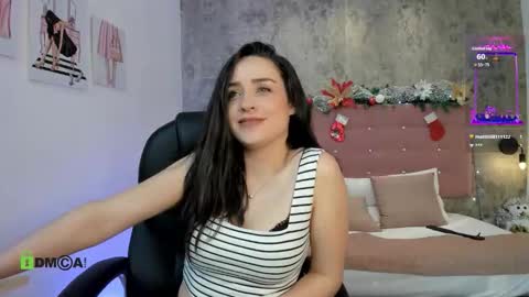 Brithany online show from December 1, 2025, 9:31 pm