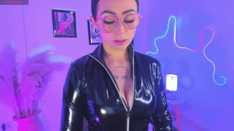Brithany online show from May 14, 2026, 6:47 pm