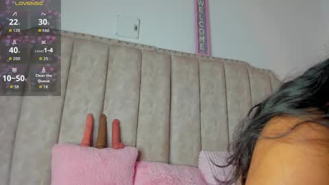 brithanyparker_ online show from May 26, 2026, 5:14 am