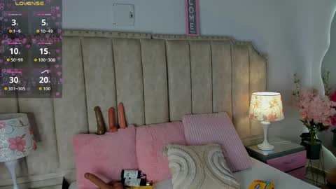 brithanyparker_ online show from May 29, 2026, 5:05 am