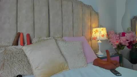 brithanyparker_ online show from July 7, 2026, 6:05 am