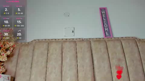 brithanyparker_ online show from July 9, 2026, 5:11 am