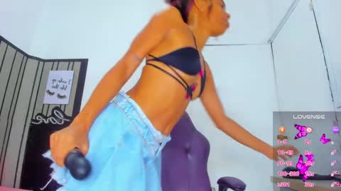 Snapshot of brithanyslim chatting on February 3, 2025, 8:03 pm brithanyslim online show from February 3, 2025, 8:03 pm