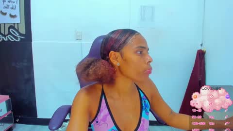 Snapshot of brithanyslim chatting on February 4, 2025, 9:20 pm brithanyslim online show from February 4, 2025, 9:20 pm