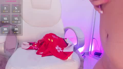 Snapshot of brithx_ chatting on October 3, 2025, 9:23 pm Brith online show from October 3, 2025, 9:23 pm