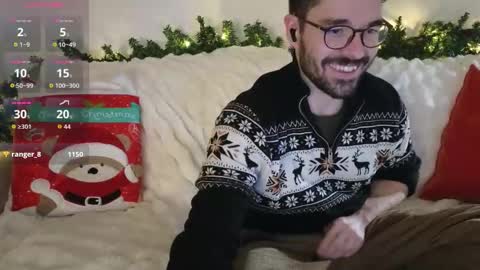 Callum online show from December 16, 2025, 8:58 pm