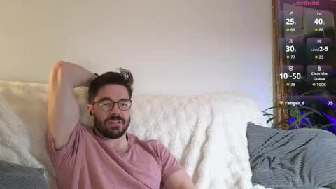 Callum online show from February 26, 2026, 8:52 pm