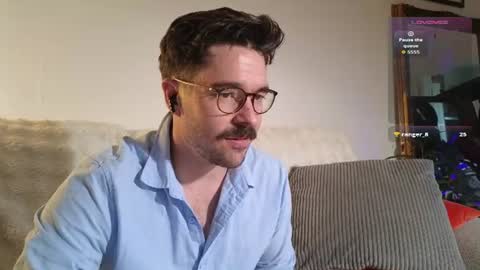 Snapshot of britishpoet chatting on June 16, 2026, 7:49 pm Callum online show from June 16, 2026, 7:49 pm