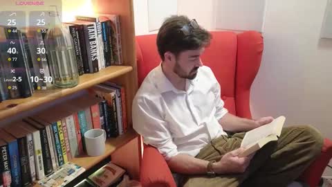 British Poet online show from October 1, 2025, 12:33 pm