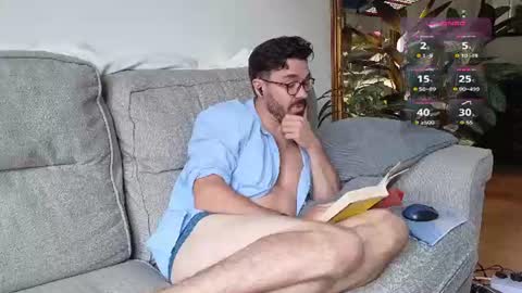 British Poet online show from July 27, 2026, 1:40 pm