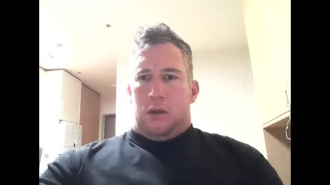 BritishRicky online show from November 20, 2025, 4:23 am