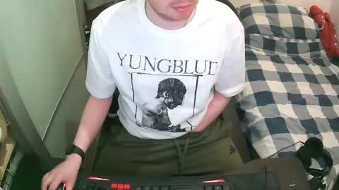 British Tom online show from April 23, 2026, 11:29 pm