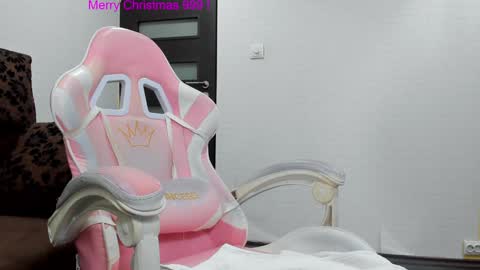 britney_charm online show from January 15, 2025, 5:50 am