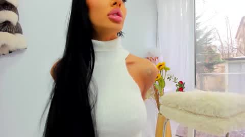 britney_charm online show from January 10, 2026, 8:38 am