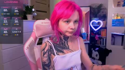 Britney online show from October 5, 2025, 8:29 pm