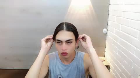 britney_ortega online show from October 5, 2025, 7:34 pm