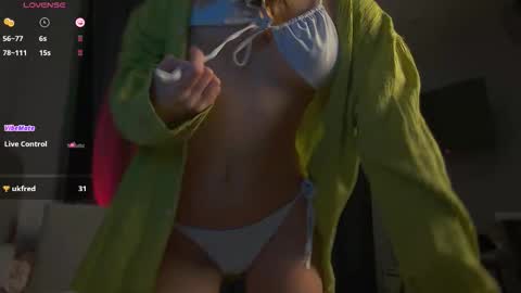 BritneyTony online show from November 20, 2025, 7:02 pm