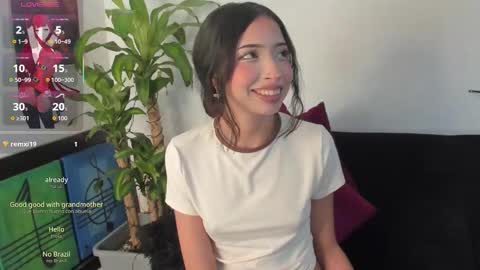 britney rose online show from September 18, 2025, 7:21 am