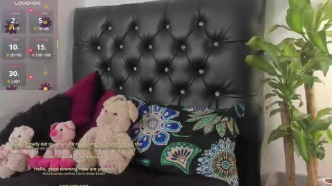 britney rose online show from October 9, 2025, 3:26 am