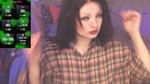 Snapshot of britneybarker chatting on December 24, 2024, 2:10 am britneybarker online show from December 24, 2024, 2:10 am