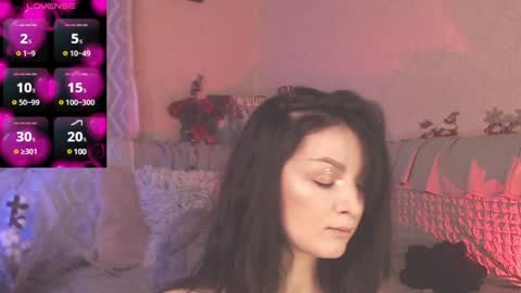 Snapshot of britneybarker chatting on January 1, 2025, 1:37 am britneybarker online show from January 1, 2025, 1:37 am