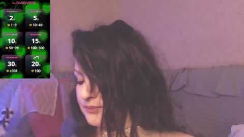 Snapshot of britneybarker chatting on January 9, 2025, 5:13 am britneybarker online show from January 9, 2025, 5:13 am