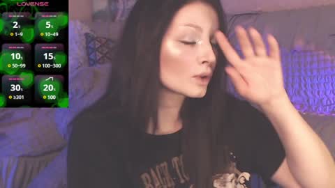 Snapshot of britneybarker chatting on January 20, 2025, 2:53 am britneybarker online show from January 20, 2025, 2:53 am