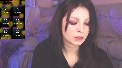 Snapshot of britneybarker chatting on January 23, 2025, 2:23 am britneybarker online show from January 23, 2025, 2:23 am