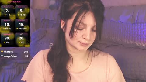 Snapshot of britneybarker chatting on January 30, 2025, 3:55 am britneybarker online show from January 30, 2025, 3:55 am