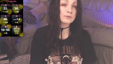 Snapshot of britneybarker chatting on February 13, 2025, 2:23 am britneybarker online show from February 13, 2025, 2:23 am